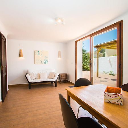 Villa Yelir By Abahana Villas Calpe Eksteriør billede