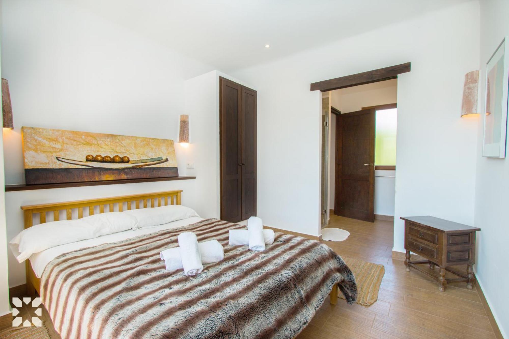 Villa Yelir By Abahana Villas Calpe Eksteriør billede