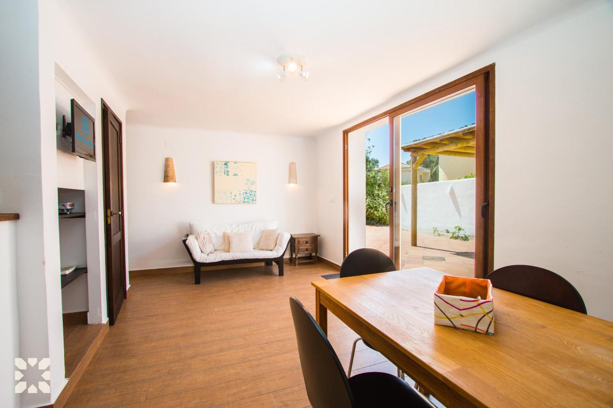Villa Yelir By Abahana Villas Calpe Eksteriør billede