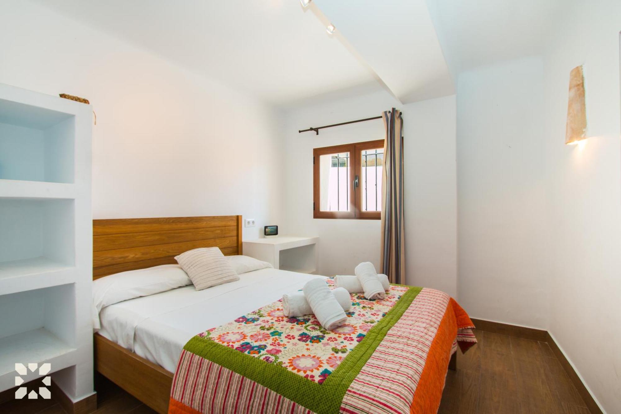 Villa Yelir By Abahana Villas Calpe Eksteriør billede