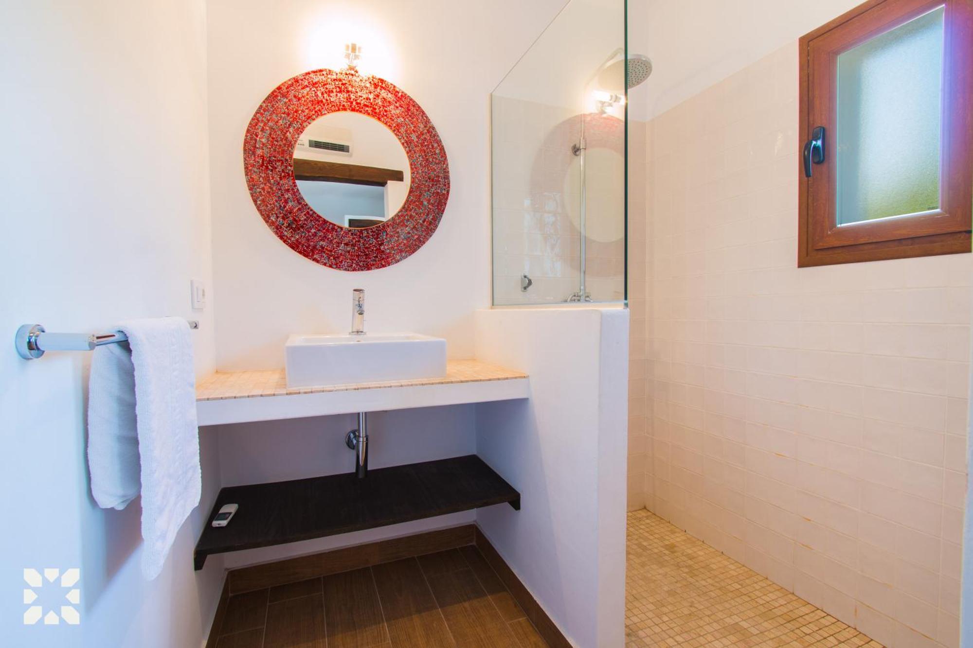 Villa Yelir By Abahana Villas Calpe Eksteriør billede