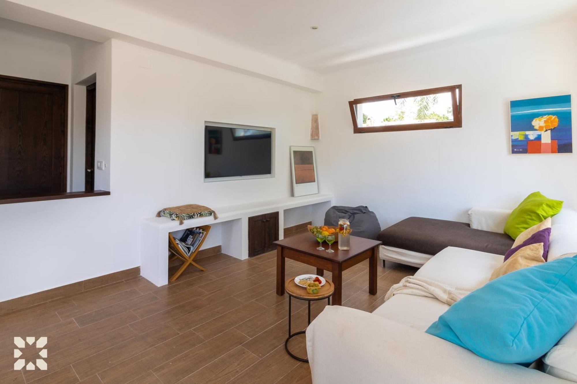 Villa Yelir By Abahana Villas Calpe Eksteriør billede